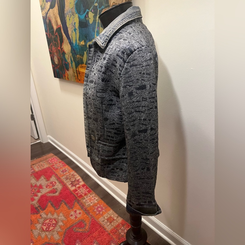 Unique Baci Jacket - image 2